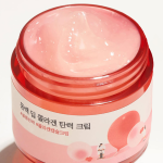 ROUND LAB CAMELLIA DEEP COLLAGEN FIRMING CREAM Укрепляющий коллагеновый крем с камелией 50 мл