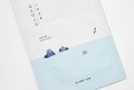 [Round Lab] Тканевая маска с водным гелем Round Lab 1025 Dokdo Water Gel Sheet Mask, 30 мл