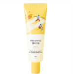 Round Lab Vita Niacinamide Dark Spot Cream, 50 ml - Осветляющий крем с ниацинамидом