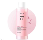[ANUA] Тонер-эссенция с персиком для гладкой и сияющей кожи Anua Peach 77 Niacin Essence Toner 250 мл