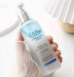 D'Alba Refresh Aqua Serum Calming&Cooling - Увлажняющая, успокаивающая и освежающая сыворотка спрей