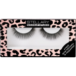 Stellary Набор накладные ресницы с клеем False eyelashes with glue Starlette