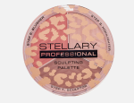 Stellary Контуринг для лица Face sculptor тон 01