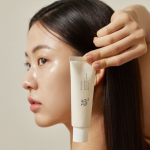 BEAUTY OF JOSEON RELIEF SUN:RICE+PROBIOTICS SPF50+ PA++++ Солнцезащитный крем с пробиотиками 50 мл