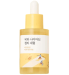 Round Lab Vita Niacinamide Dark Spot Serum, 30 ml - Осветляющая капсульная сыворотка с ниацинамидом