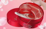 Veze Гидрогелевые патчи под глаза Veze Ruby Collagen