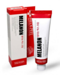 MP Melanon X Cream, 30ml - Осветляющий крем против пигментации
