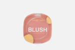 Vivienne Sabo Матовые румяна для лица/Matte face blush/Blush visage mat “Macaron” 01