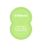 By Wishtrend Green Tea & Enzyme Powder Wash - Энзимная пудра с зелёным чаем, 1g (пробник)