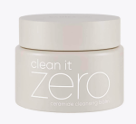 BANILA CO Clean it Zero Ceramide Cleansing Balm  100ml - Очищающий бальзам с церамидами для сухой кожи