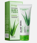 Bioaqua Пенка для умывания Aloe Vera, 100мл