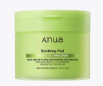 Anua Azelaic Acid 10 Hyaluron Redness Soothing Pad Пэды с азелаиновой кислотой 90шт.