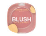 Vivienne Sabo Матовые румяна для лица/Matte face blush/Blush visage mat “Macaron” 03
