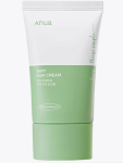 Anua Airy Sun Сream SPF50+ PA++++ 50ml - Лёгкий  минеральный солнцезащитный крем