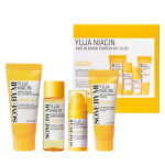 Some By Mi Yuja Niacin Anti Blemish Starter Kit (4components) - Набор с юдзу для выравнивания тона