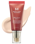 Missha BB-крем для лица M Perfect cover bb cream SPF42/PA+++ No.25 50мл
