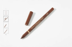 Vivienne Sabo Карандаш-каял для глаз устойчивый гелевый/Eyeliner/Crayon Gel Virtuose Kajal тон 02