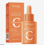 Bioaqua Сыворотка для лица с витамином С,30мл BA86233