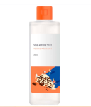 Round Lab Soybean Panthenol Toner Барьерный тонер с чёрной соей и пантенолом 250мл