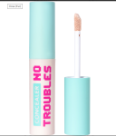 Beauty Bomb Жидкий консилер / Liquid concealer "NO TROUBLES" тон / shade 01