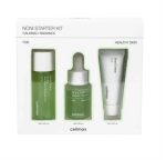 Celimax The Real Noni Starter Kit 30ml+10ml+10ml/40 - Восстанавливающий набор миниатюр с нони