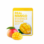 [FRST] Тканевая маска для лица Манго FRST Real Essence Mask Mango