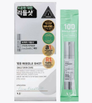 VTCOSMETICS REEDLE SHOT 100 Бустер-сыворотка с микроиглами 2мл*1шт