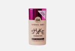 Vivienne Sabo Тональный крем с натуральным блюр эффектом Soft blur Shakefoundation тон 04