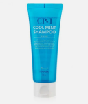 CP-1 HOUSE COOL MINT Охлаждающий шампунь с мятой 100 мл