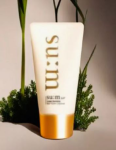 Su:m37 Losec Summa Foam Cleanser 60ml - Питательная пенка для умывания