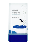 [Round Lab] Березовый увлажняющий солнцезащитный стик Round lab Birch Juice Moisturizing Sun Stick SPF50+ PA++++19 гр