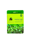 [FRST] Маска тканевая с экстрактом семян зеленого чая FRST Visible Difference Mask Sheet Greentea Seed, 20 мл
