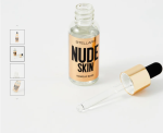 Stellary Увлажняющая база под макияж / Nude skin makeup base