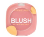 Vivienne Sabo Матовые румяна для лица/Matte face blush/Blush visage mat “Macaron” 02