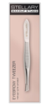 Stellary Пинцет для коррекции бровей / Eyebrow tweezer