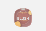 Vivienne Sabo Матовые румяна для лица/Matte face blush/Blush visage mat “Macaron” 04