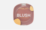 Vivienne Sabo Матовые румяна для лица/Matte face blush/Blush visage mat “Macaron” 04