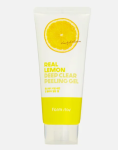 [FRST] Пилинг-гель с экстрактом лимона FRST Real Deep Clear Peeling Gel Lemon, 100 мл