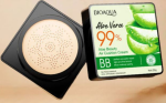 Bioaqua Воздушный BB крем-кушон с экстрактом алоэ 01 тон (натуральный), 20гр BA86206