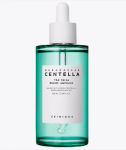 SKIN1004 Madagascar Centella Tea-Trica Relief  Ampoule, 100ml - Успокаивающая ампула для  проблемной кожи