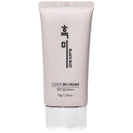 Black Rice Увлажняющий BB-крем с экстрактом черного риса Cover BB Cream SPF 36 PA тон 23 50ml