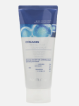 FARM STAY Collagen Water Full Moist Deep Cleansing Foam, 180ml - Увлажняющая очищающая пенка с коллагеном
