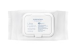 MISSHA Aqua Ultra Hyalron Салфетки для умывания и снятия макияжа с маслами
