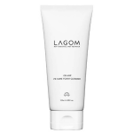 Lagom Cellup Ph Cure Foam Cleanser, 120ml - Увлажняющая слабокислотная пенка для умывания