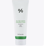 Dr.C Tea Tree Purifine 30 Cleansing Foam, 150ml - Мягкая очищающая пенка с чайным деревом 00003164