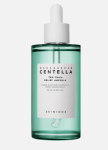 SKIN1004 MADAGASCAR CENTELLA TEA-TRICA RELIEF AMPOULE Успокаивающая ампула для проблемной кожи 30 мл